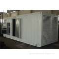 Container Type Diesel Generator Set (1000KVA) (HF800C2)